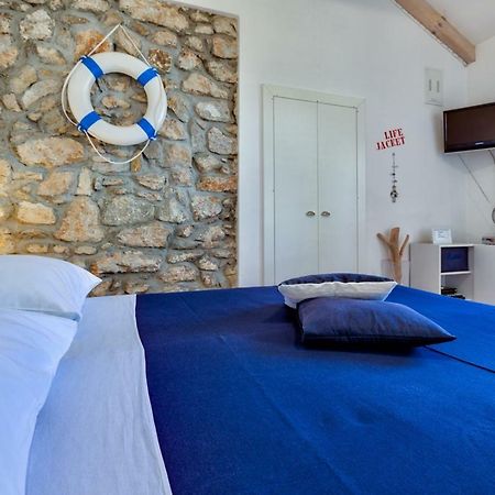 Apartments Nautica, Mali Lošinj Exteriör bild
